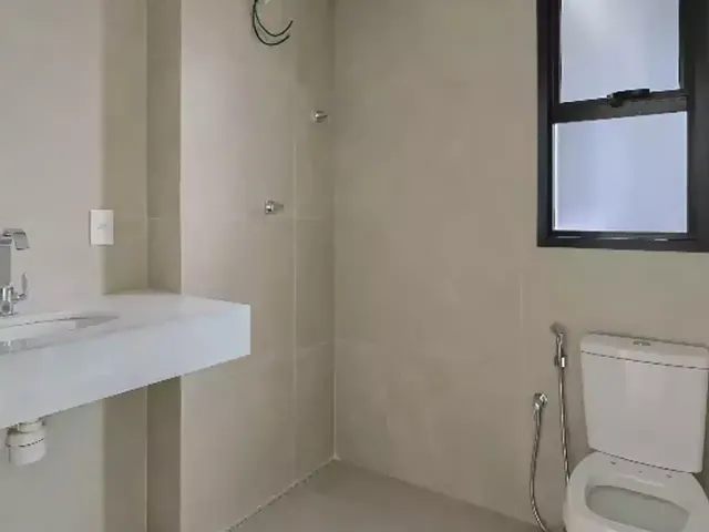 Imagem 6: Apartamento à venda no Apartamento à venda no Santo Agostinho, com 3 quartos e 83m²