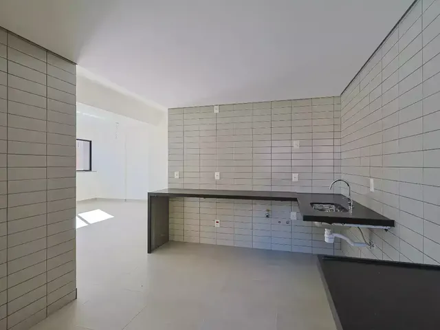 Imagem 15: Apartamento à venda no Apartamento à venda no Santo Agostinho, com 3 quartos e 83m²