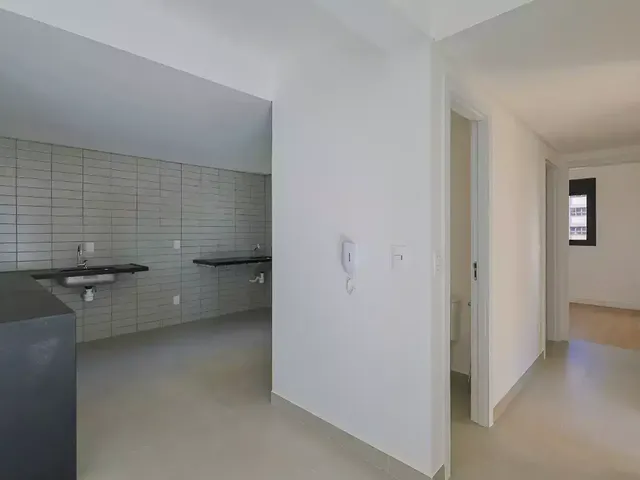 Imagem 8: Apartamento à venda no Apartamento à venda no Santo Agostinho, com 3 quartos e 83m²