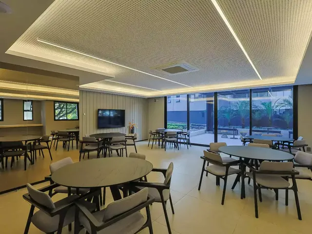 Imagem 9: Apartamento à venda no Apartamento à venda no Santo Agostinho, com 3 quartos e 83m²