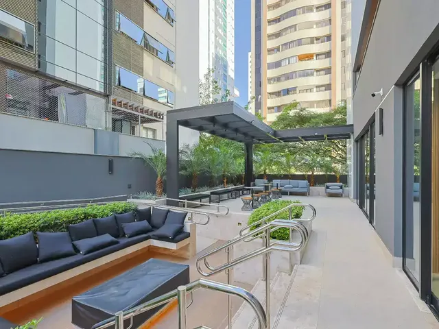 Imagem 7: Apartamento à venda no Apartamento à venda no Santo Agostinho, com 3 quartos e 83m²