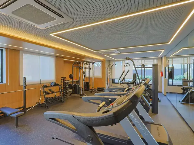 Imagem 16: Apartamento à venda no Apartamento à venda no Santo Agostinho, com 3 quartos e 83m²
