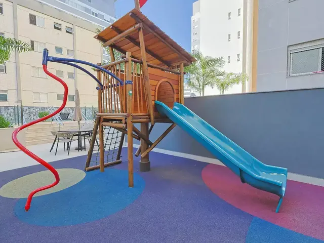 Imagem 3: Apartamento à venda no Apartamento à venda no Santo Agostinho, com 3 quartos e 83m²