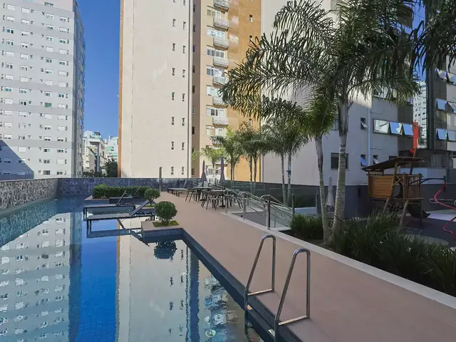 Imagem 10: Apartamento à venda no Apartamento à venda no Santo Agostinho, com 3 quartos e 83m²
