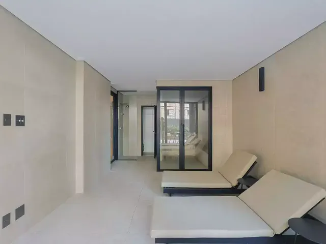 Imagem 12: Apartamento à venda no Apartamento à venda no Santo Agostinho, com 3 quartos e 83m²