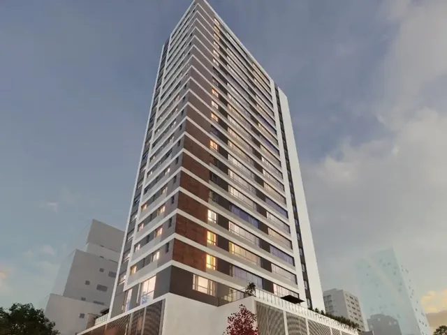 Imagem 13: Apartamento à venda no The Place, com 4 quartos e 143m²