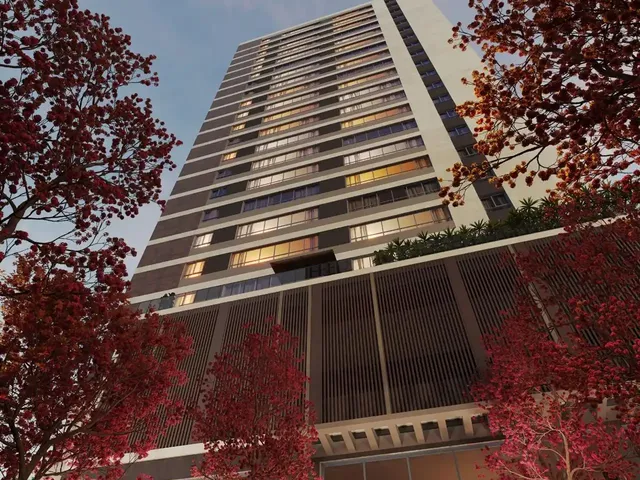 Imagem 12: Apartamento à venda no The Place, com 4 quartos e 143m²