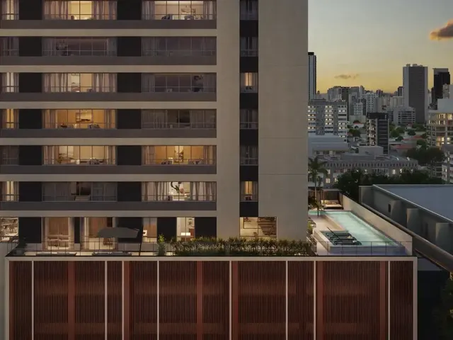 Imagem 15: Apartamento à venda no The Place, com 4 quartos e 143m²