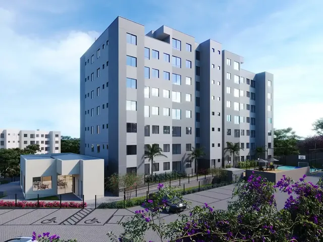 Imagem: Apartamento à venda no Alta vista, com