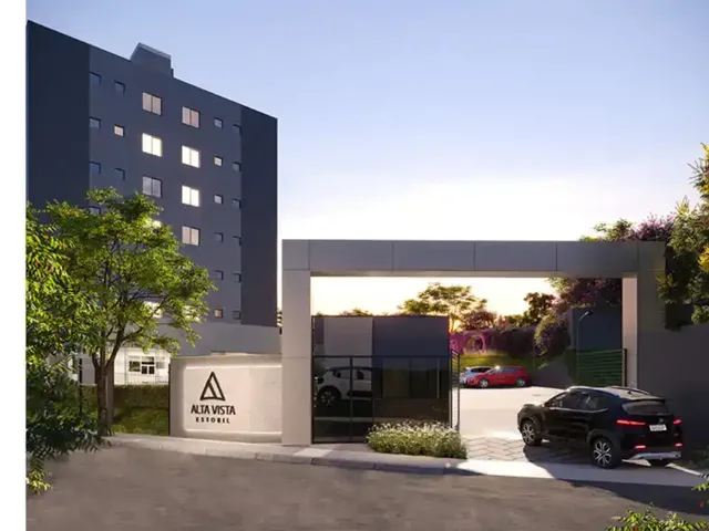 Imagem 11: Apartamento à venda no Alta vista, com 2 quartos e 53m²