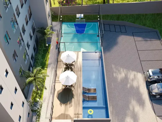 Imagem 14: Apartamento à venda no Alta vista, com 2 quartos e 53m²