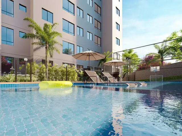 Imagem 5: Apartamento à venda no Alta vista, com 2 quartos e 53m²