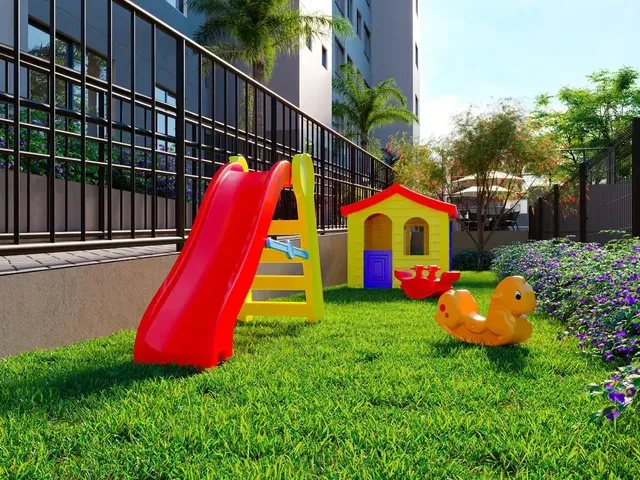Imagem 9: Apartamento à venda no Alta vista, com 2 quartos e 53m²