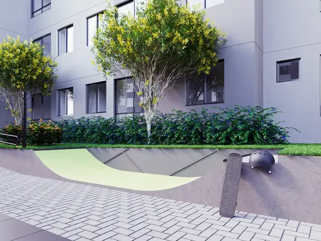 Imagem 16: Apartamento à venda no Alta vista, com 2 quartos e 53m²