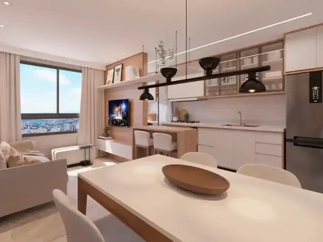 Imagem 15: Apartamento à venda no Alta vista, com 2 quartos e 53m²