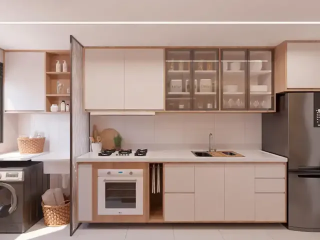 Imagem 13: Apartamento à venda no Alta vista, com 2 quartos e 53m²