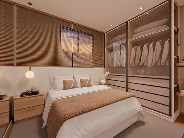 Imagem 10: Apartamento à venda no Alta vista, com 2 quartos e 53m²