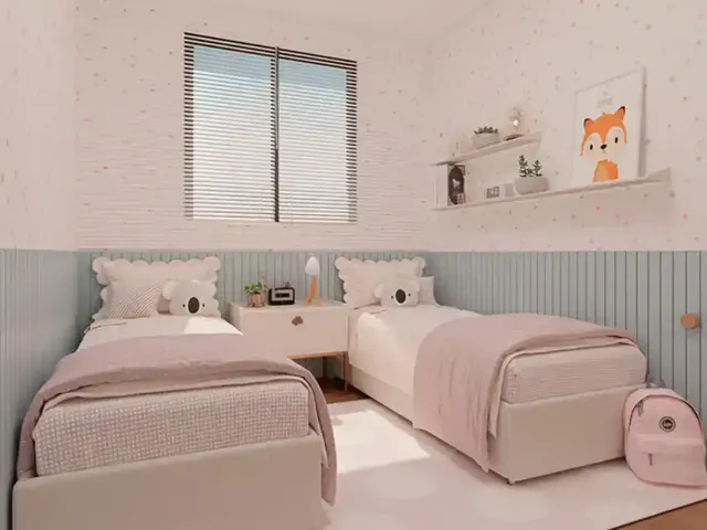 Imagem 7: Apartamento à venda no Alta vista, com 2 quartos e 53m²
