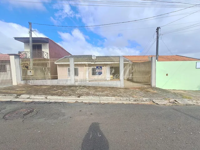 Imagem: Casa para locação no Bairro Neves em PONTA
