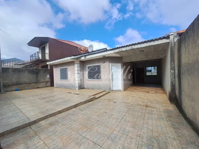 Imagem 11: Casa para locação no Bairro Neves em PONTA GROSSA - PR