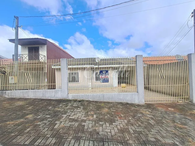 Imagem 10: Casa para locação no Bairro Neves em PONTA GROSSA - PR