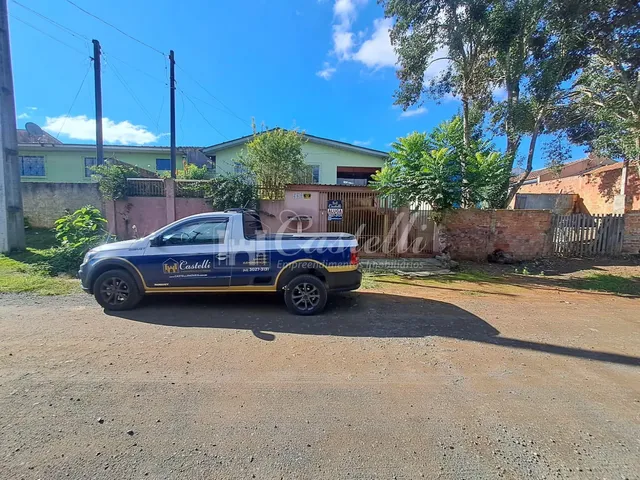 Imagem: Casa para locação, no Bairro Contorno