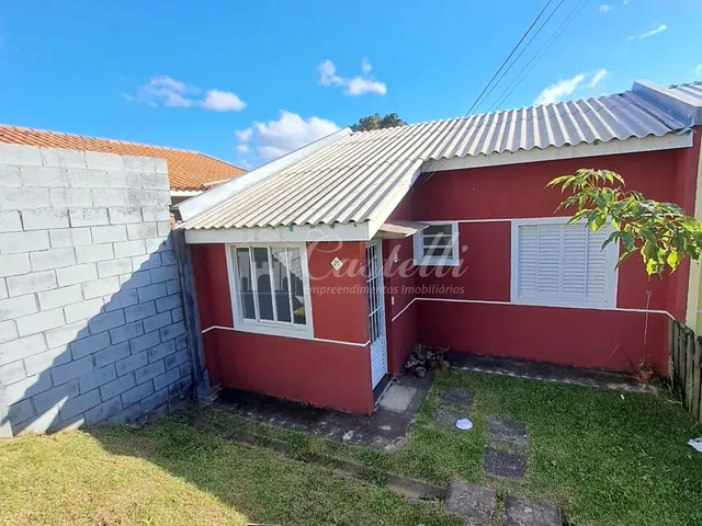 Imagem: Casa para locação, no Bairro Ronda, em