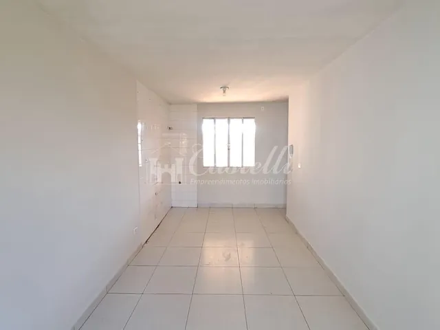 Imagem 2: Casa para locação, no Bairro Ronda, em PONTA GROSSA - PR