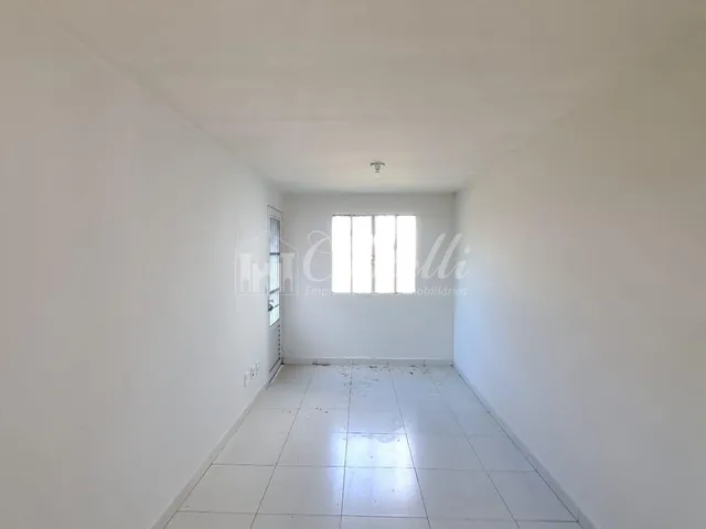 Imagem 3: Casa para locação, no Bairro Ronda, em PONTA GROSSA - PR