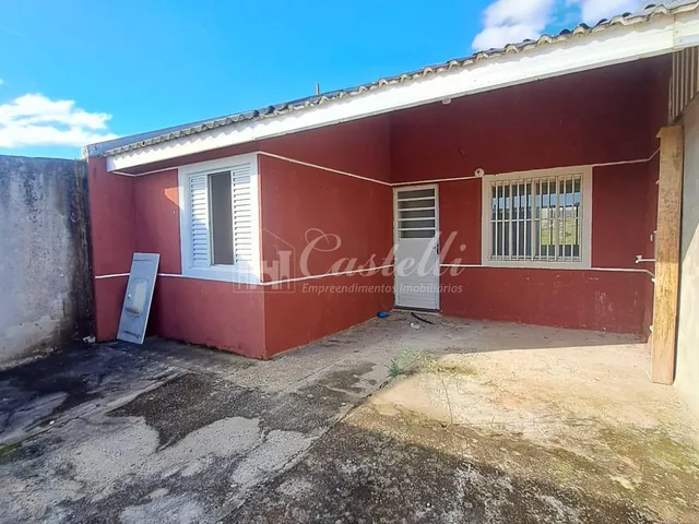 Imagem 12: Casa para locação, no Bairro Ronda, em PONTA GROSSA - PR