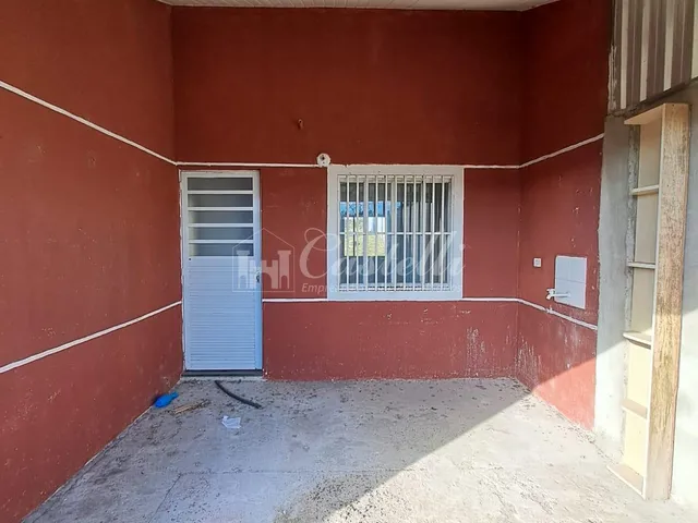 Imagem 13: Casa para locação, no Bairro Ronda, em PONTA GROSSA - PR