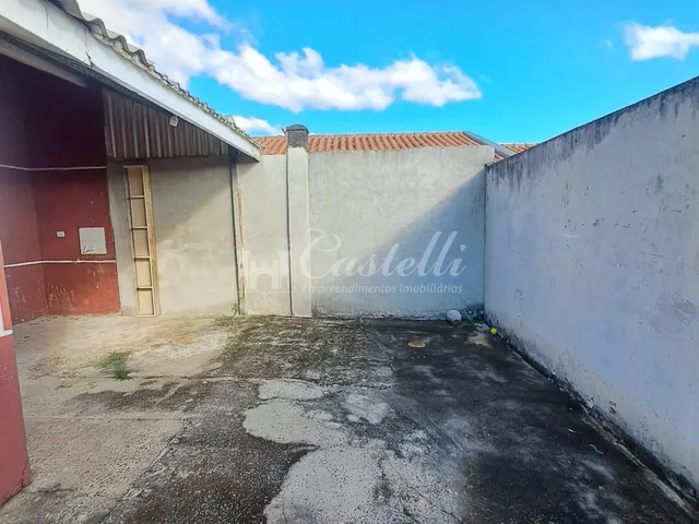 Imagem 14: Casa para locação, no Bairro Ronda, em PONTA GROSSA - PR
