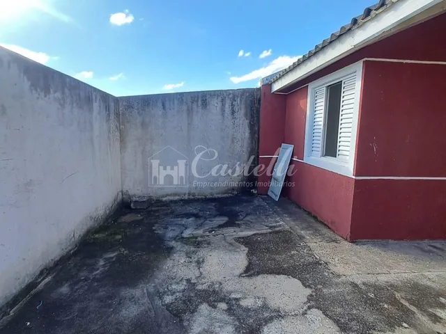 Imagem 15: Casa para locação, no Bairro Ronda, em PONTA GROSSA - PR