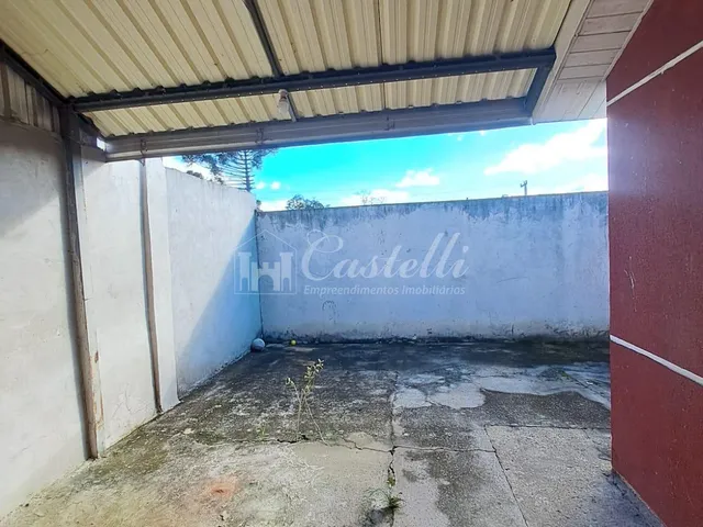 Imagem 16: Casa para locação, no Bairro Ronda, em PONTA GROSSA - PR