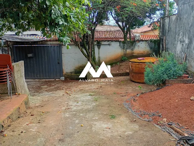 Imagem: Casa em Esplanada, Belo Horizonte/MG