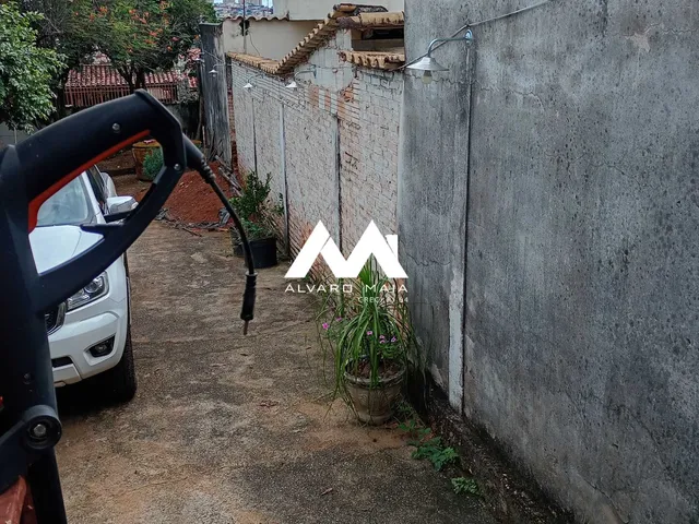 Imagem 13: Casa em Esplanada, Belo Horizonte/MG