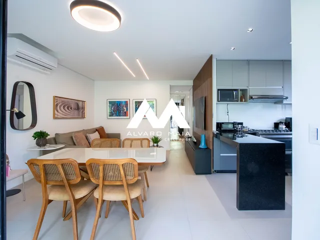 Imagem: Apartamento à venda no bairro São Pedro
