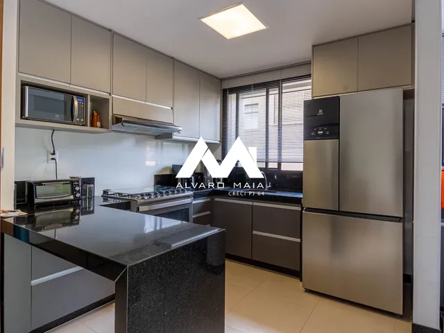 Imagem 6: Apartamento à venda no bairro São Pedro - Belo Horizonte/MG