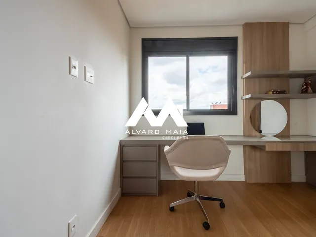 Imagem 10: Apartamento à venda no bairro São Pedro - Belo Horizonte/MG
