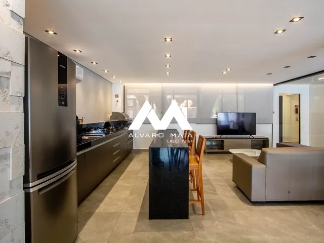 Imagem 5: Apartamento à venda no bairro São Pedro - Belo Horizonte/MG