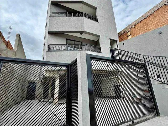 Imagem: Apartamento à venda no bairro Jardim Bandeirantes