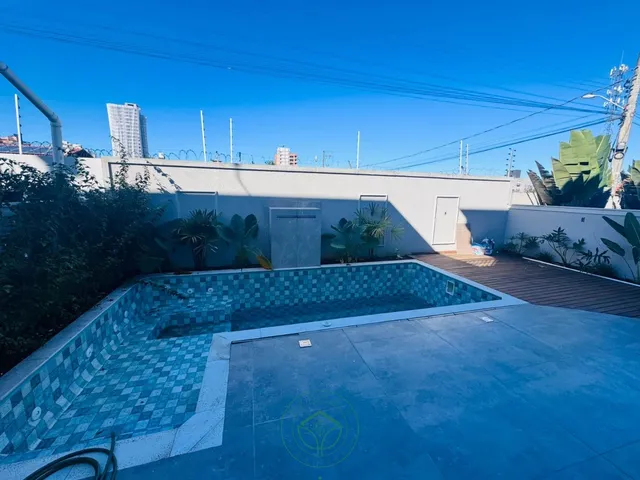 Imagem 6: Sobrado 4 suítes - Centro - Balneário Piçarras