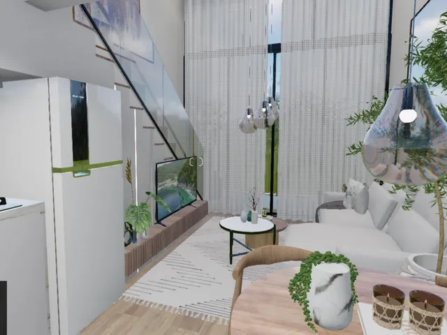 Imagem 7: Loft RESIDENCIAL em POÇOS DE CALDAS - MG, CENTREVILLE