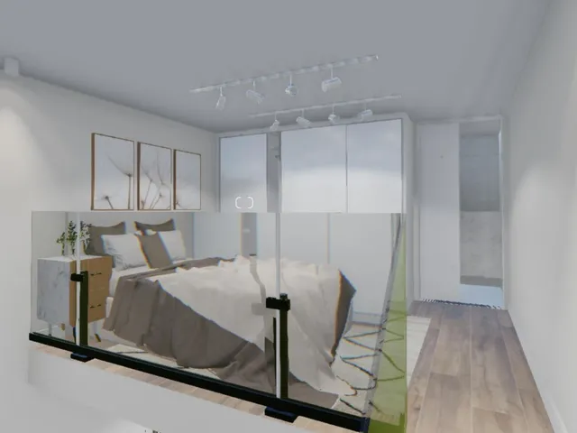 Imagem 3: Loft RESIDENCIAL em POÇOS DE CALDAS - MG, CENTREVILLE