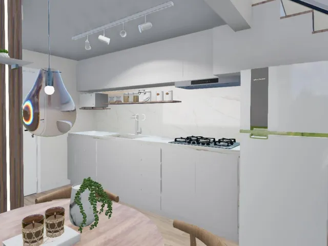 Imagem 5: Loft RESIDENCIAL em POÇOS DE CALDAS - MG, CENTREVILLE