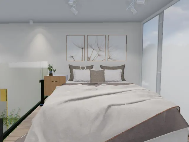 Imagem 2: Loft RESIDENCIAL em POÇOS DE CALDAS - MG, CENTREVILLE