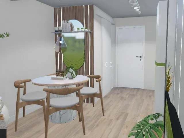 Imagem 11: Loft RESIDENCIAL em POÇOS DE CALDAS - MG, CENTREVILLE
