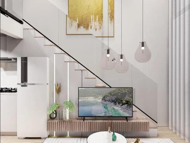 Imagem 10: Loft RESIDENCIAL em POÇOS DE CALDAS - MG, CENTREVILLE
