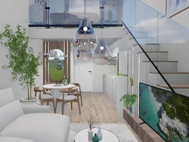 Imagem 4: Loft RESIDENCIAL em POÇOS DE CALDAS - MG, CENTREVILLE