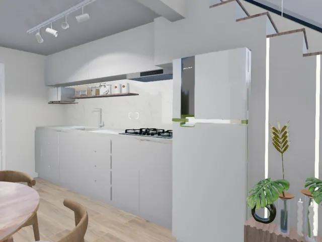 Imagem 8: Loft RESIDENCIAL em POÇOS DE CALDAS - MG, CENTREVILLE